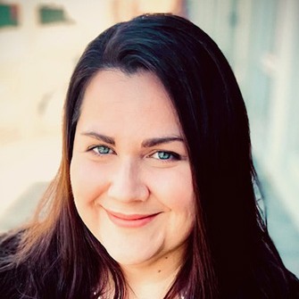 Hannah Larson